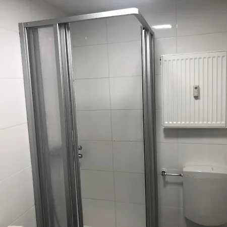 Panoramablick 1 -neu Modernisiert- * Böbrach