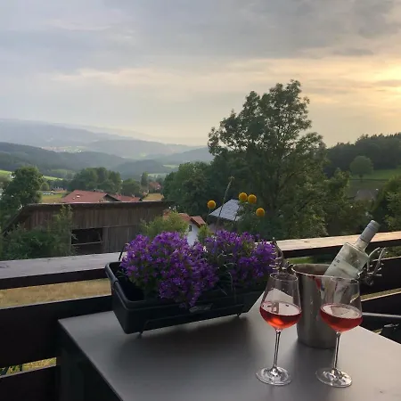 Διαμέρισμα Panoramablick 1 -neu Modernisiert- *