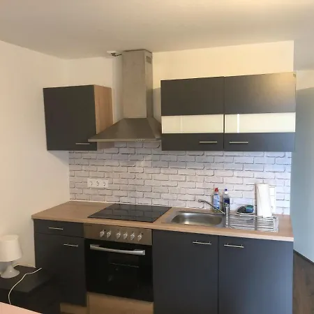 Διαμέρισμα Panoramablick 1 -neu Modernisiert-